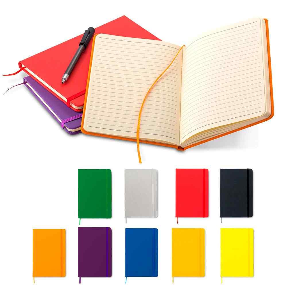 Libreta Igor 80 Hojas personalizado con logo