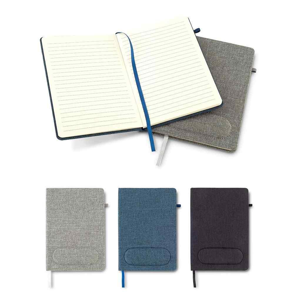 Libreta Mouse Pad 80 Hojas - Producto promocional personalizable