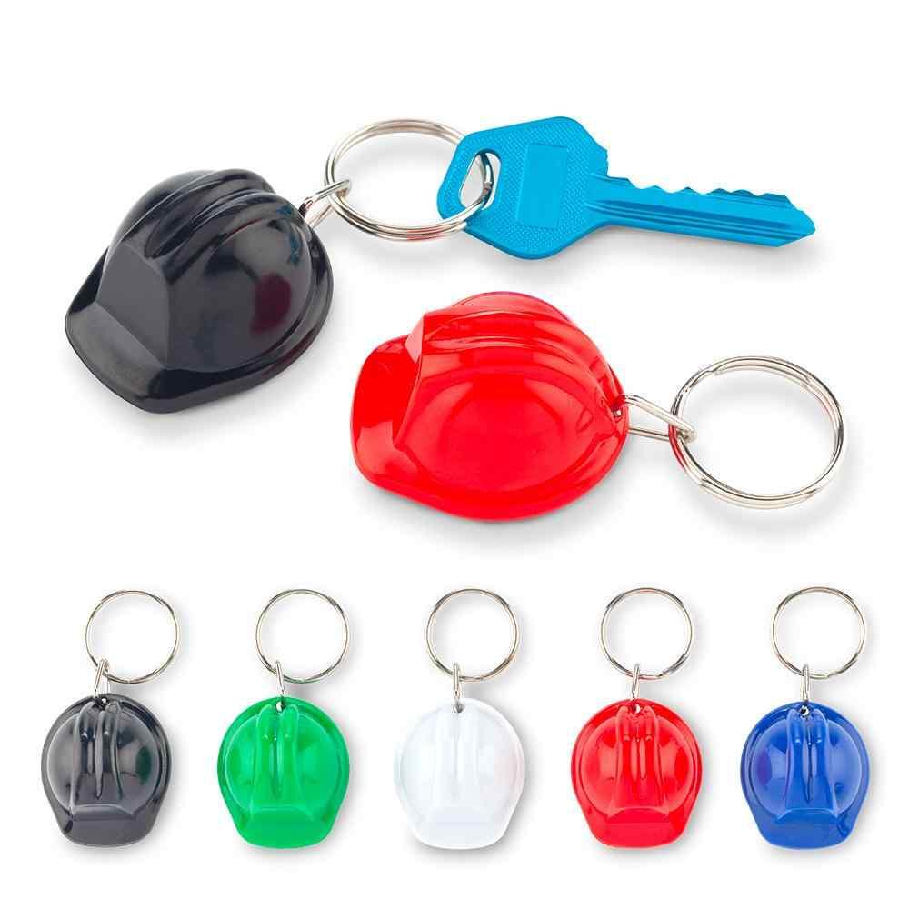 Llavero Casco - Producto promocional personalizable