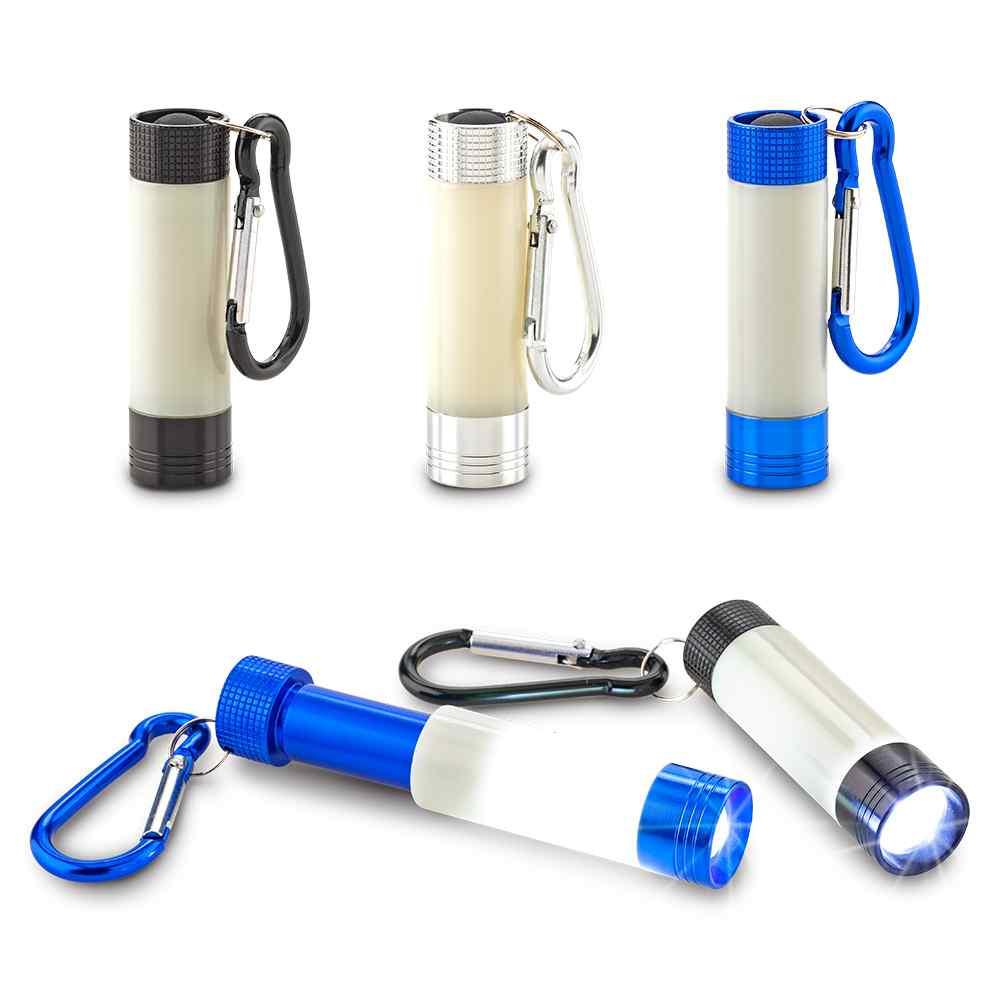 Llavero Linterna Lamp - Producto promocional personalizable