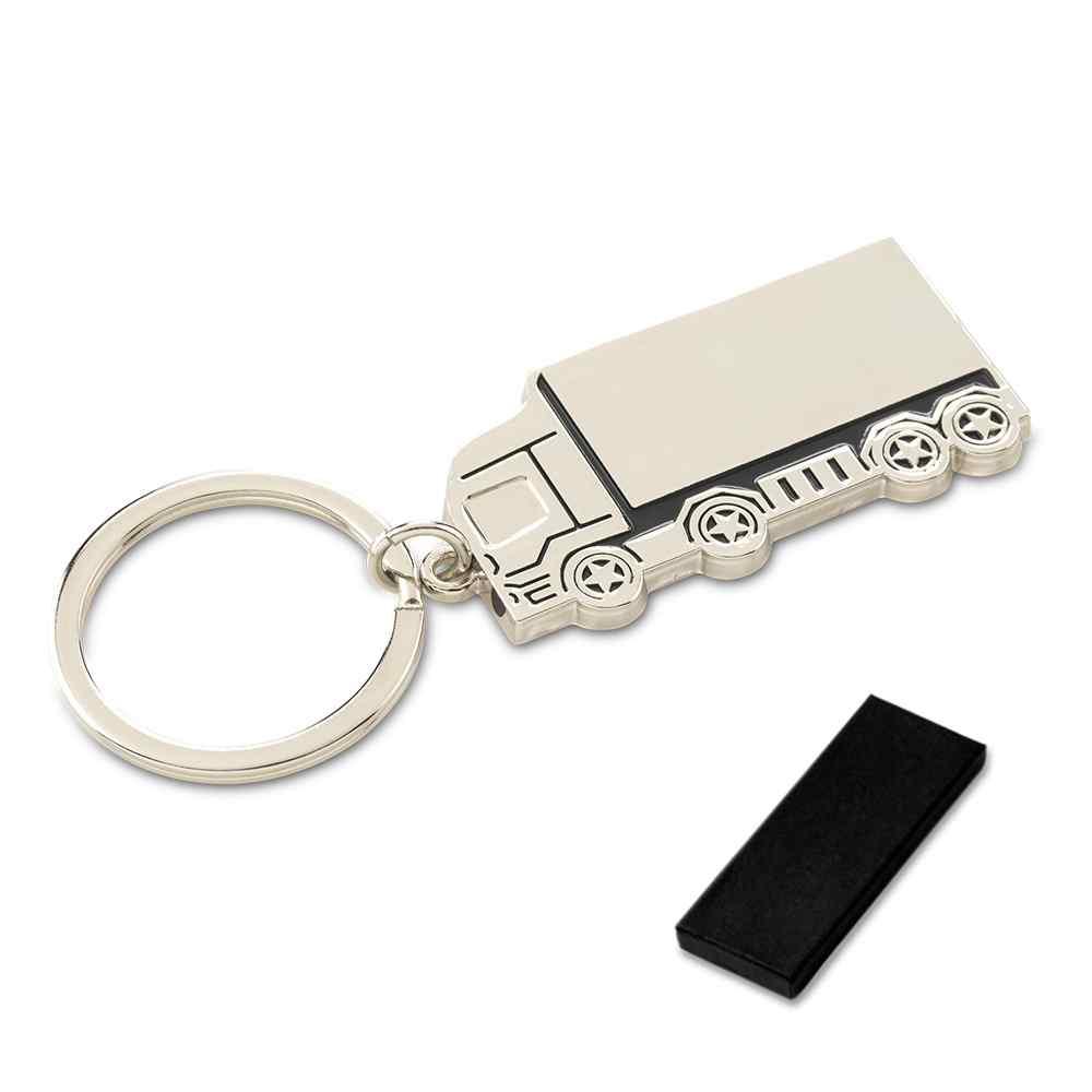 Llavero Ml-367 - Producto promocional personalizable