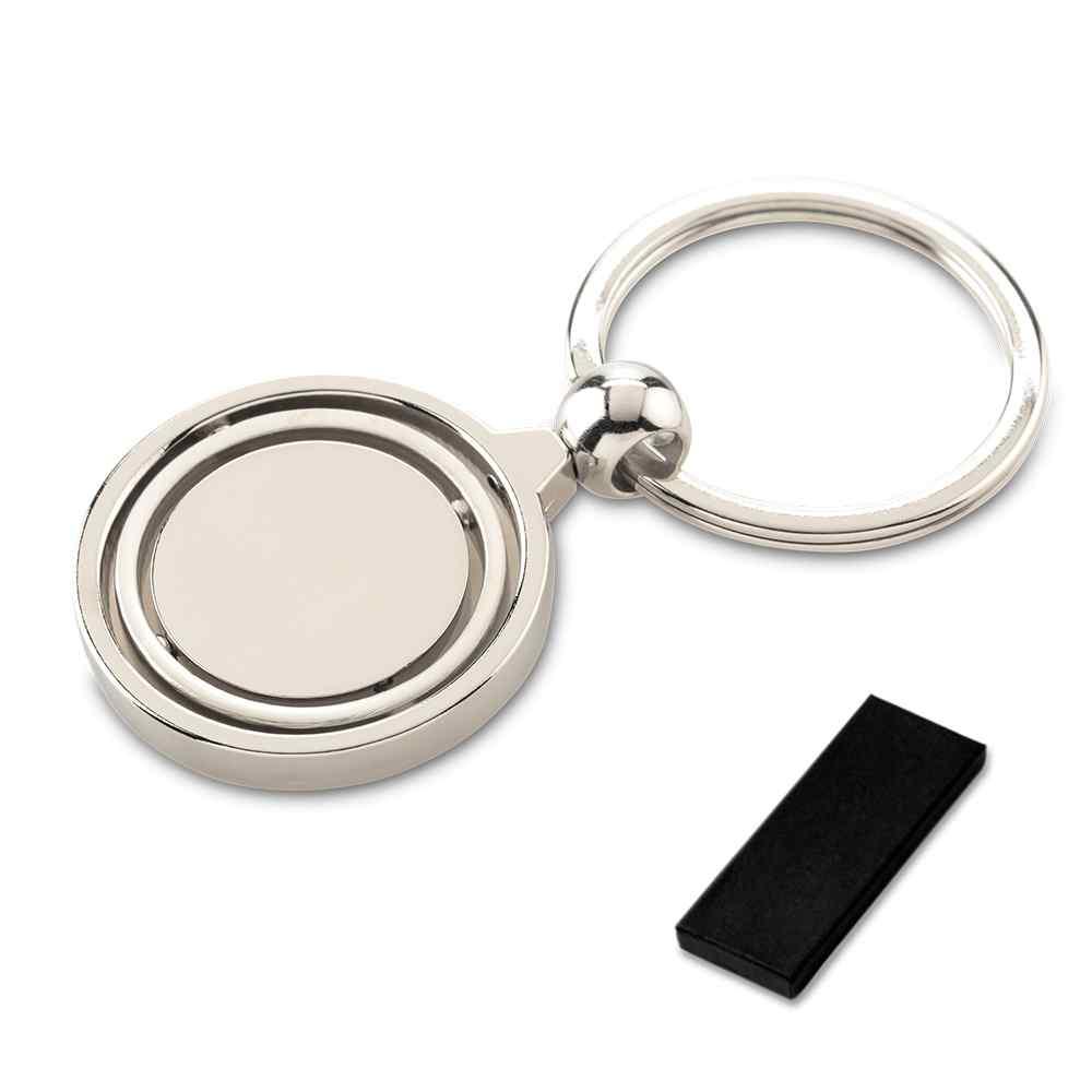 Llavero Ml-368 - Producto promocional personalizable