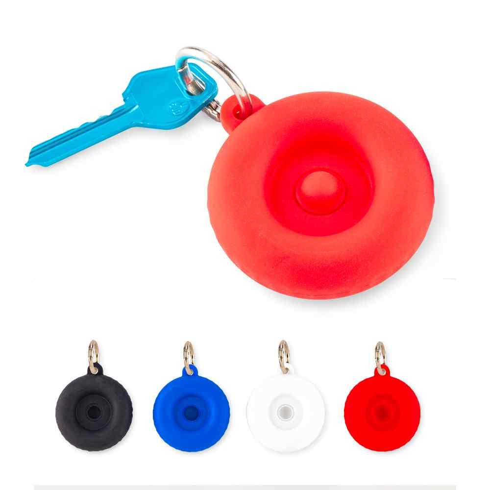 Llavero Pop it Bolt - Producto promocional personalizable