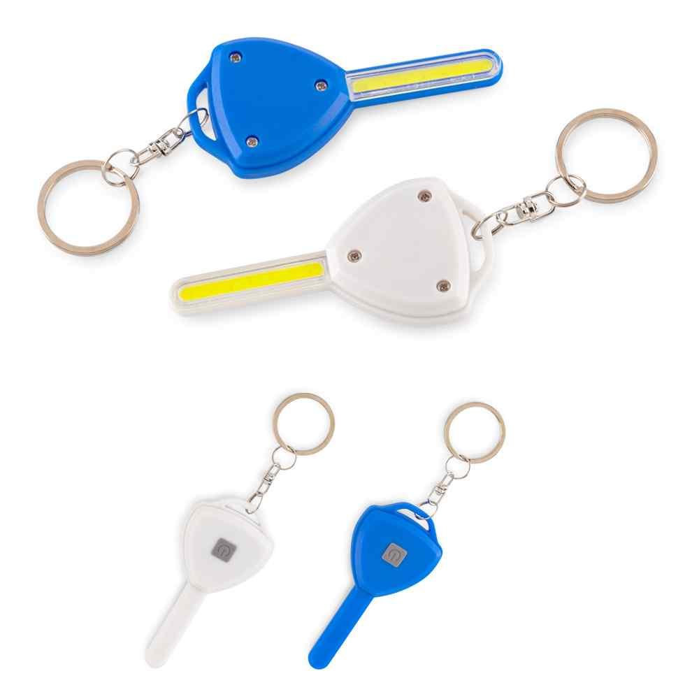 Llavero Sigma - Producto promocional personalizable