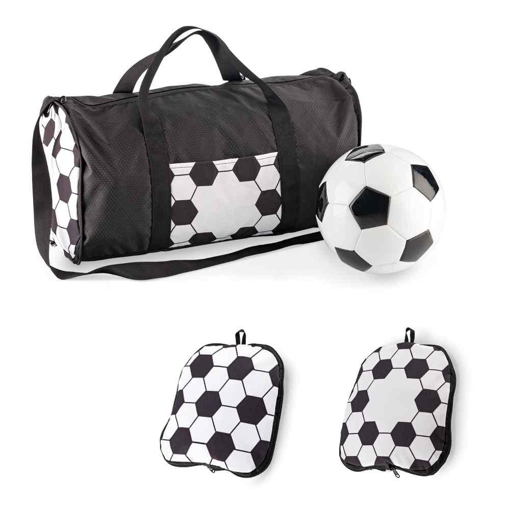 Maletin Compacto Soccer Cup - Producto promocional personalizable
