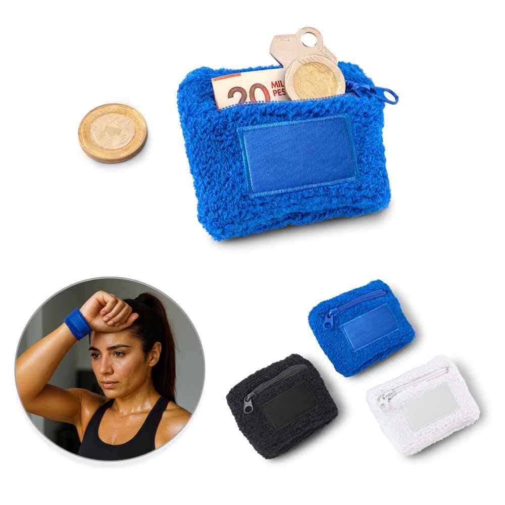 Manilla Pocket - Producto promocional personalizable