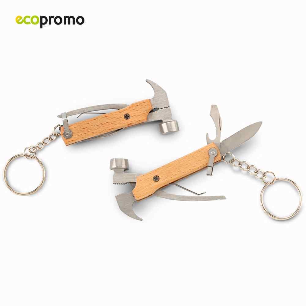 Martillo Con Navaja Eco - Producto promocional personalizable
