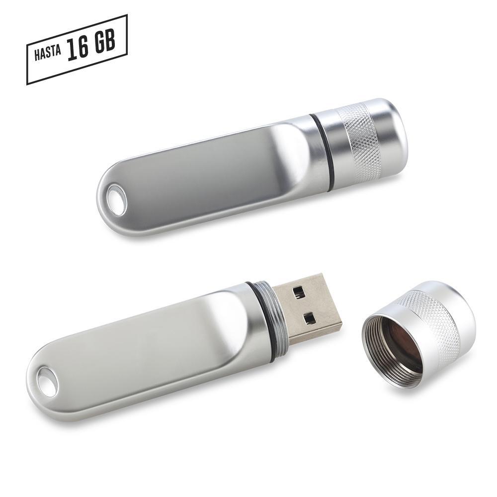Memoria Usb Braxton Precio Neto - Oferta - Producto promocional personalizable