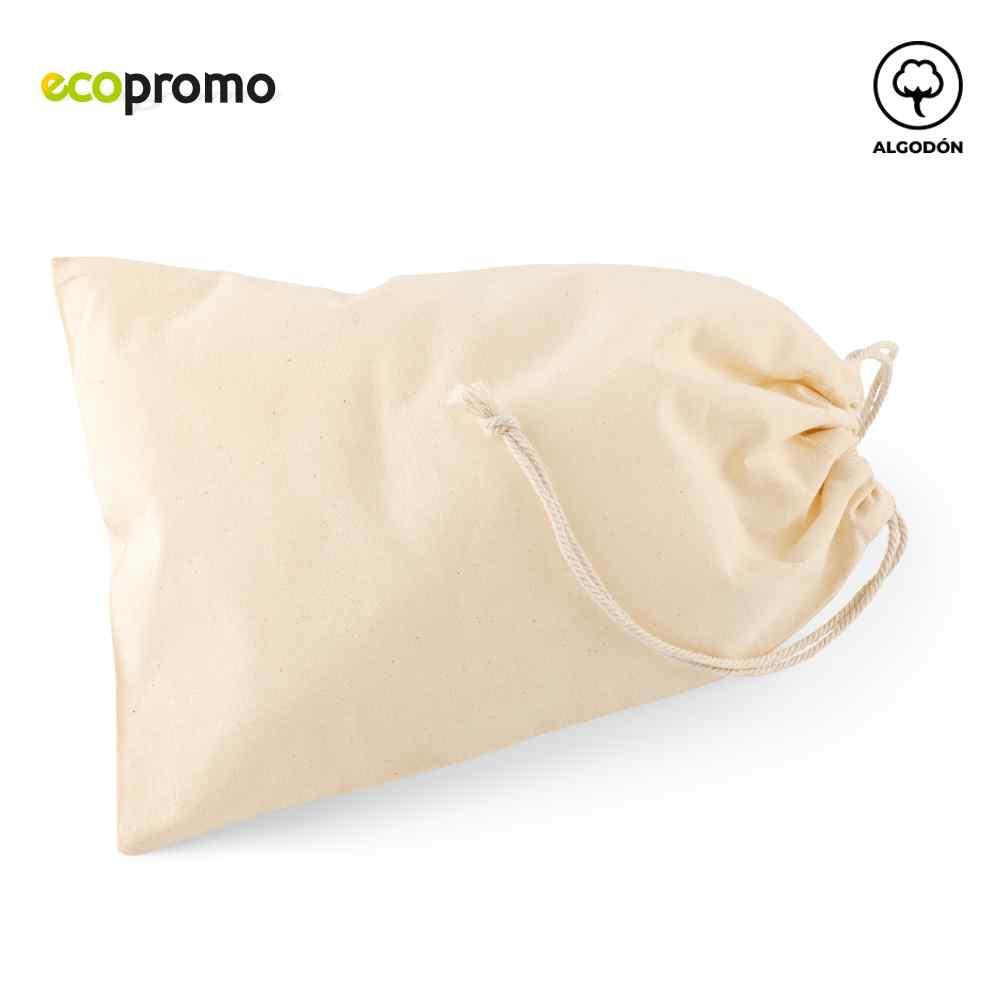 Mini Bolsa en Algodón 100gms - Producto promocional personalizable