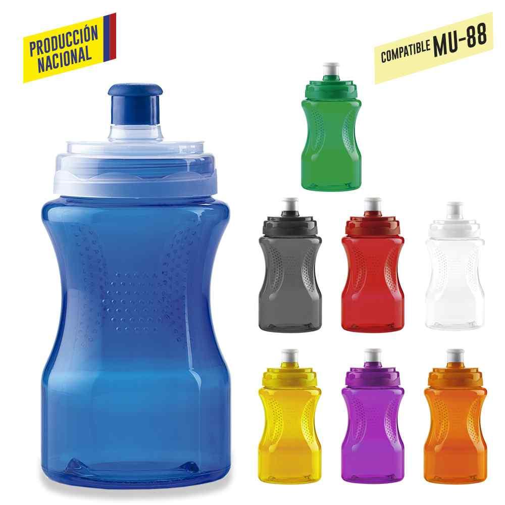 Mini Botilito Ergo 400ml - Producción Nacional personalizado con logo