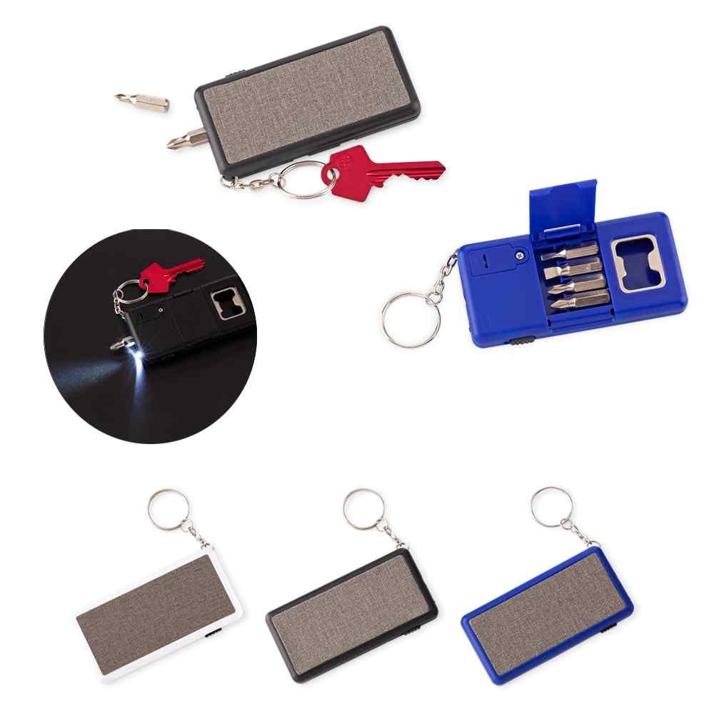 Mini Herramientero Blazor - Producto promocional personalizable