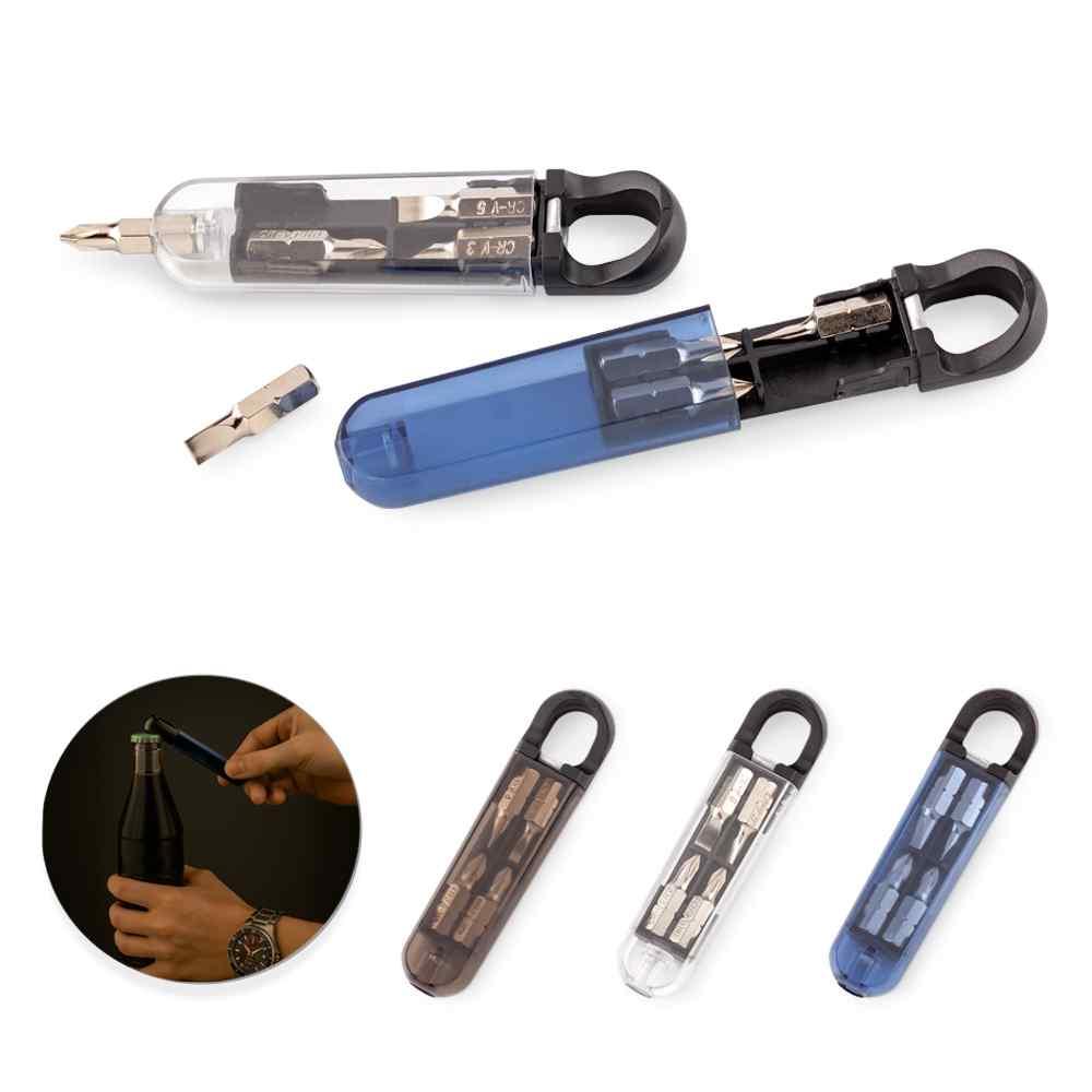 Mini Herramientero Clipin - Producto promocional personalizable