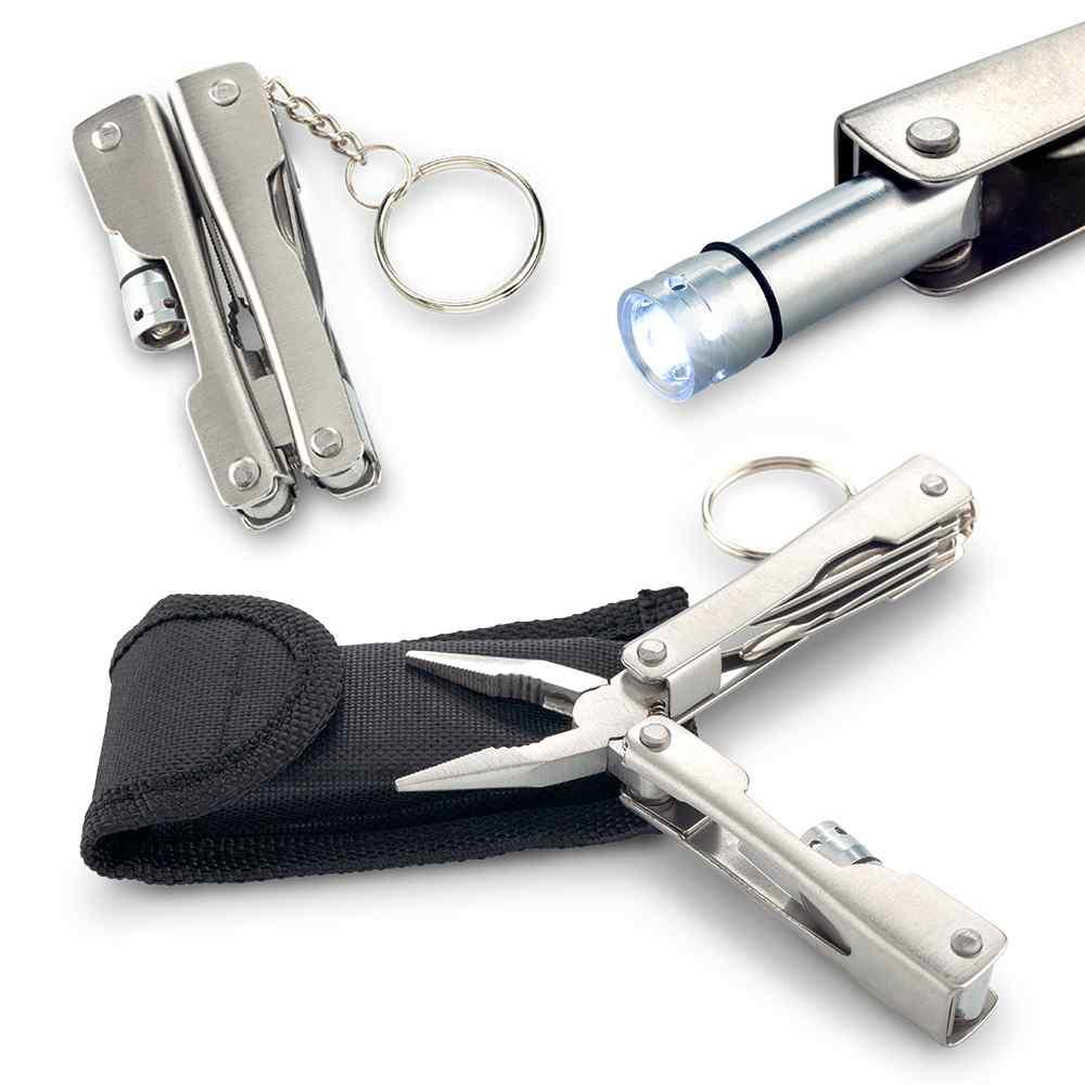 Mini Set de Herramientas Avante - Producto promocional personalizable