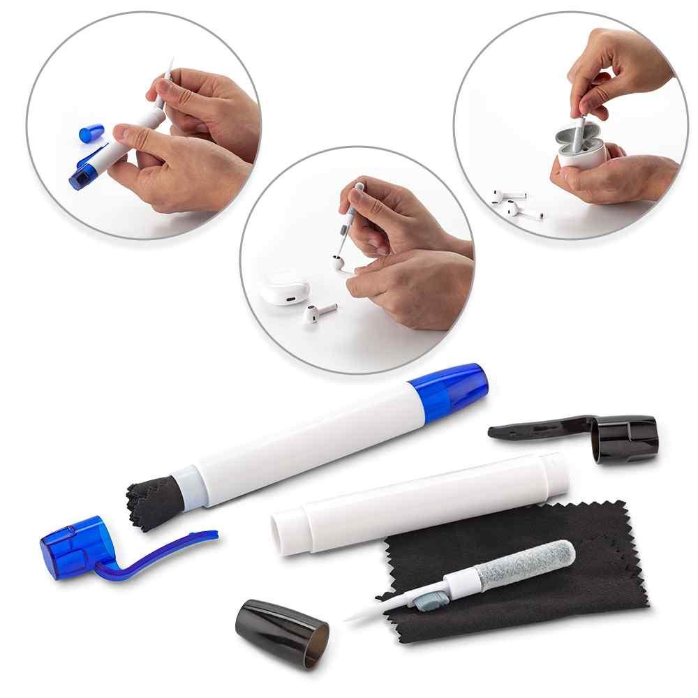 Mini Set de Limpieza Tech - Producto promocional personalizable