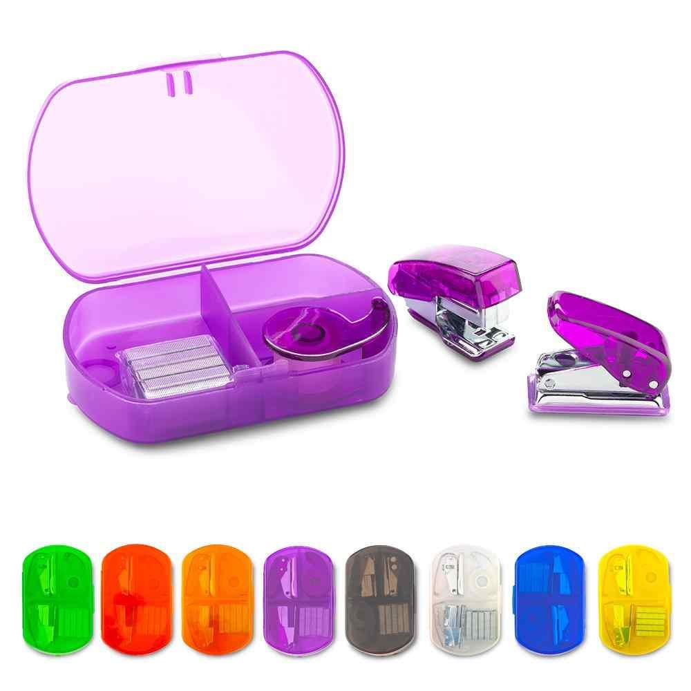 Miniset de Escritorio - Producto promocional personalizable