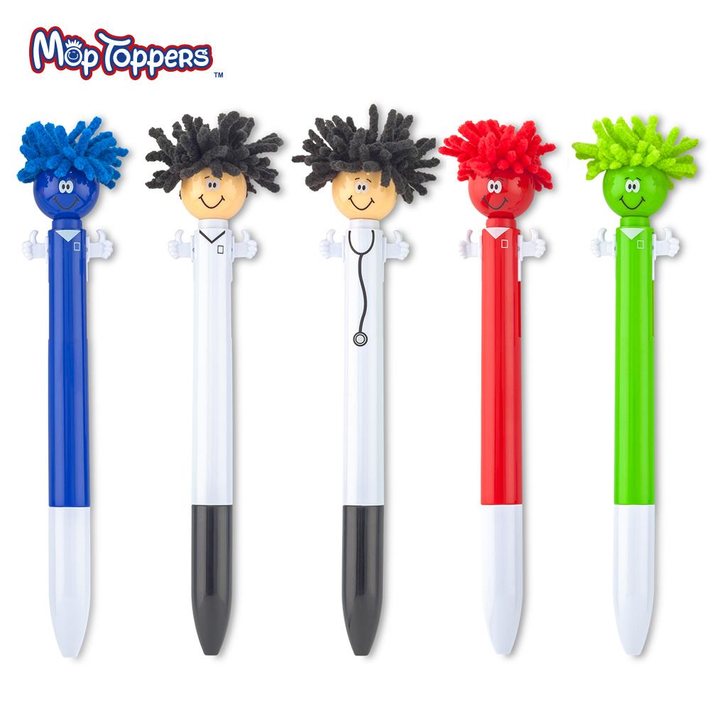 MOP BICOLOR - Producto promocional personalizable