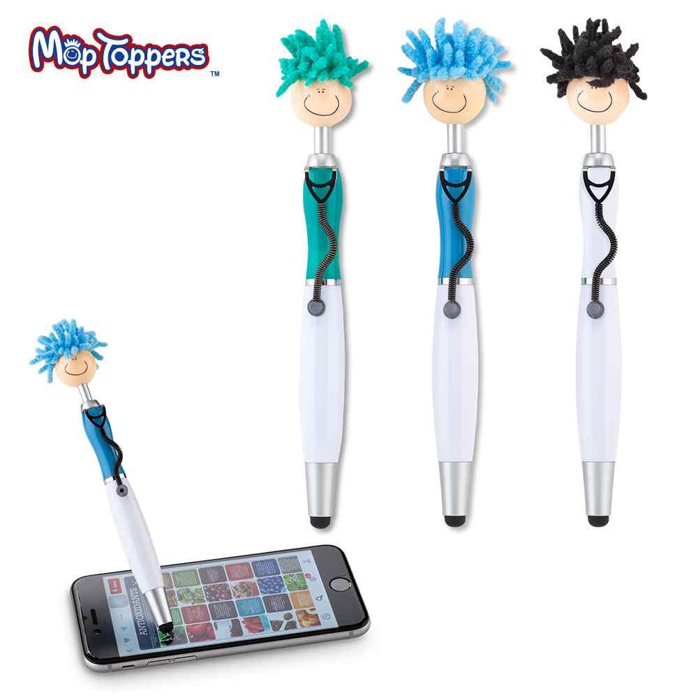 Mop Medic Stylus - Producto promocional personalizable