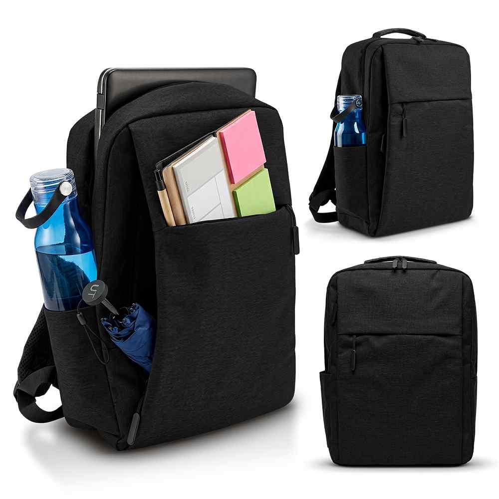 Morral Backpack Barbour Nuevo - Producto promocional personalizable
