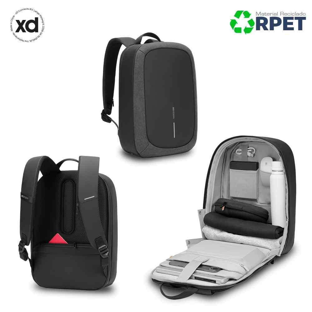 Morral Backpack Bobby Edge - Producto promocional personalizable