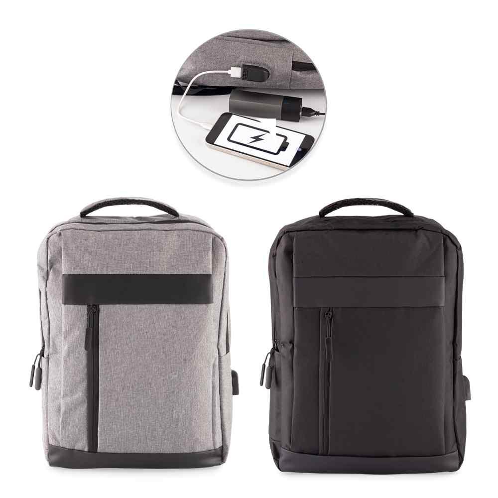Morral Backpack Galko - Producto promocional personalizable