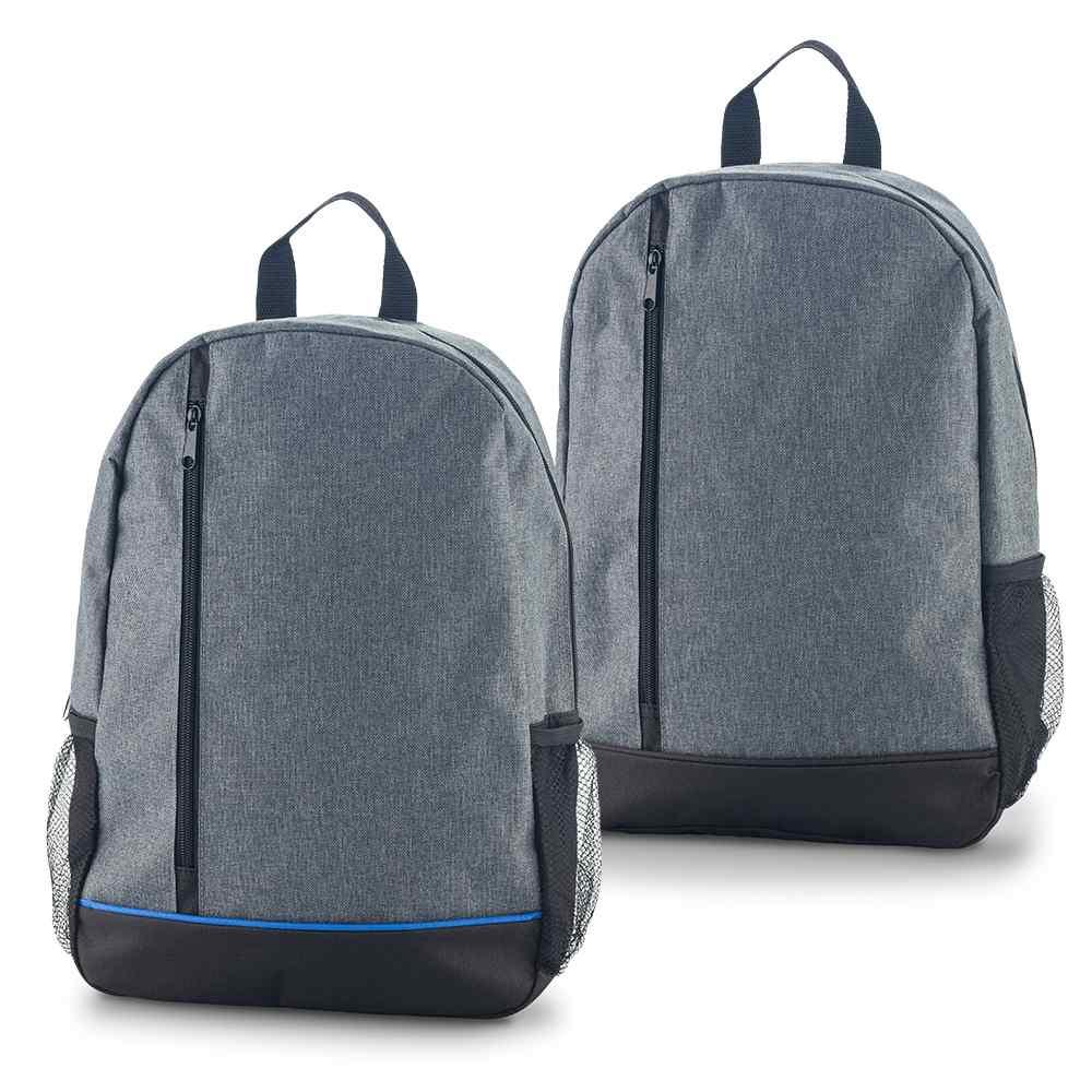 Morral Backpack Grant - Producto promocional personalizable