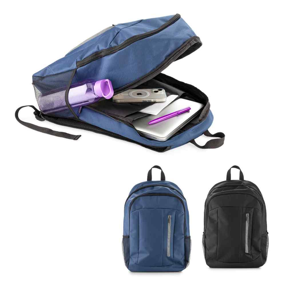 Morral Backpack Kallisto - Producto promocional personalizable