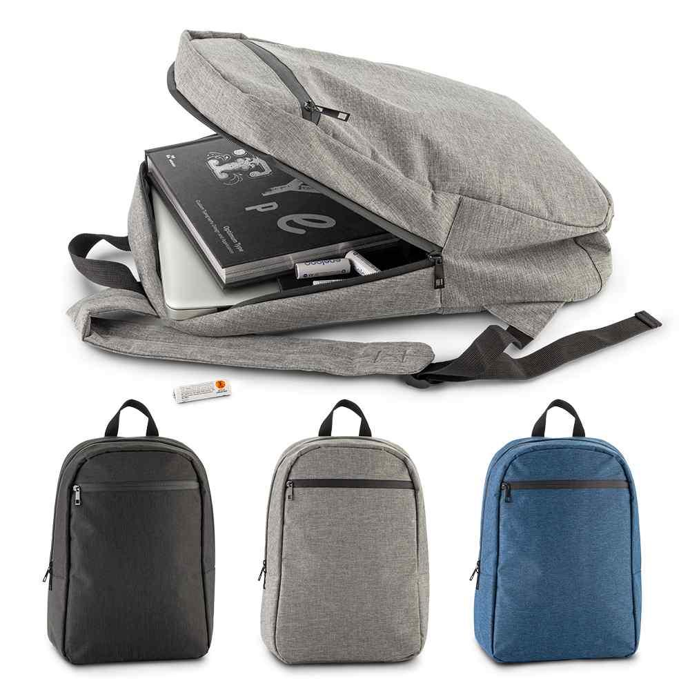 Morral Backpack Límit - Producto promocional personalizable