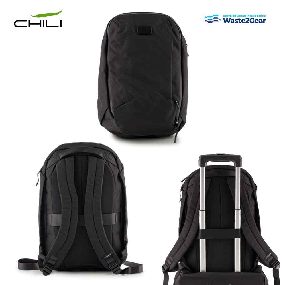 Morral Backpack Master Ocean - Producto promocional personalizable