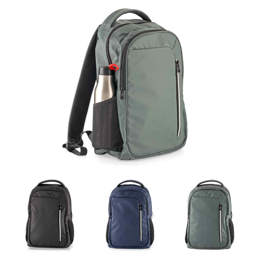 Morral Backpack Metrix - Producto promocional personalizable