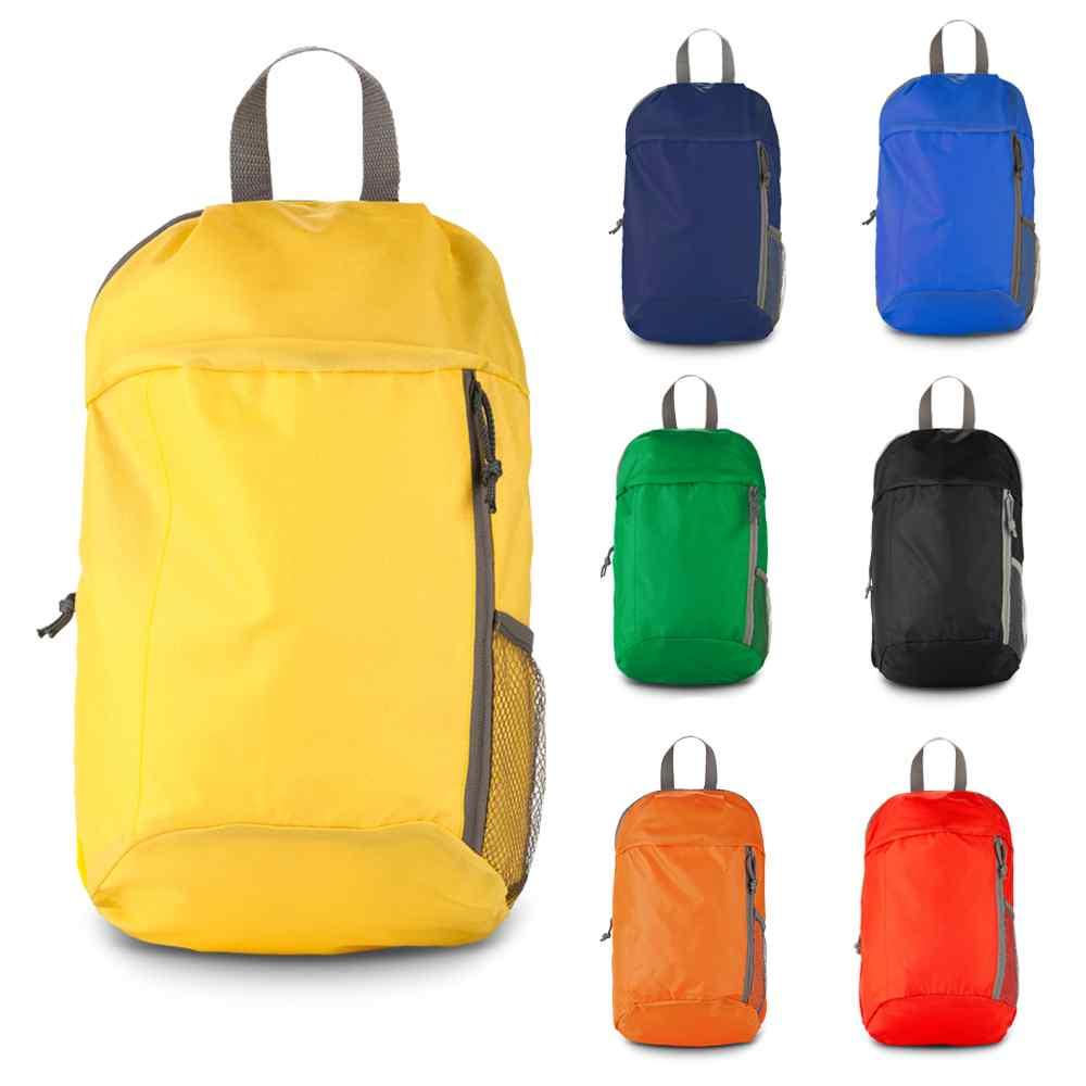 Morral Backpack Mush-2 - Producto promocional personalizable