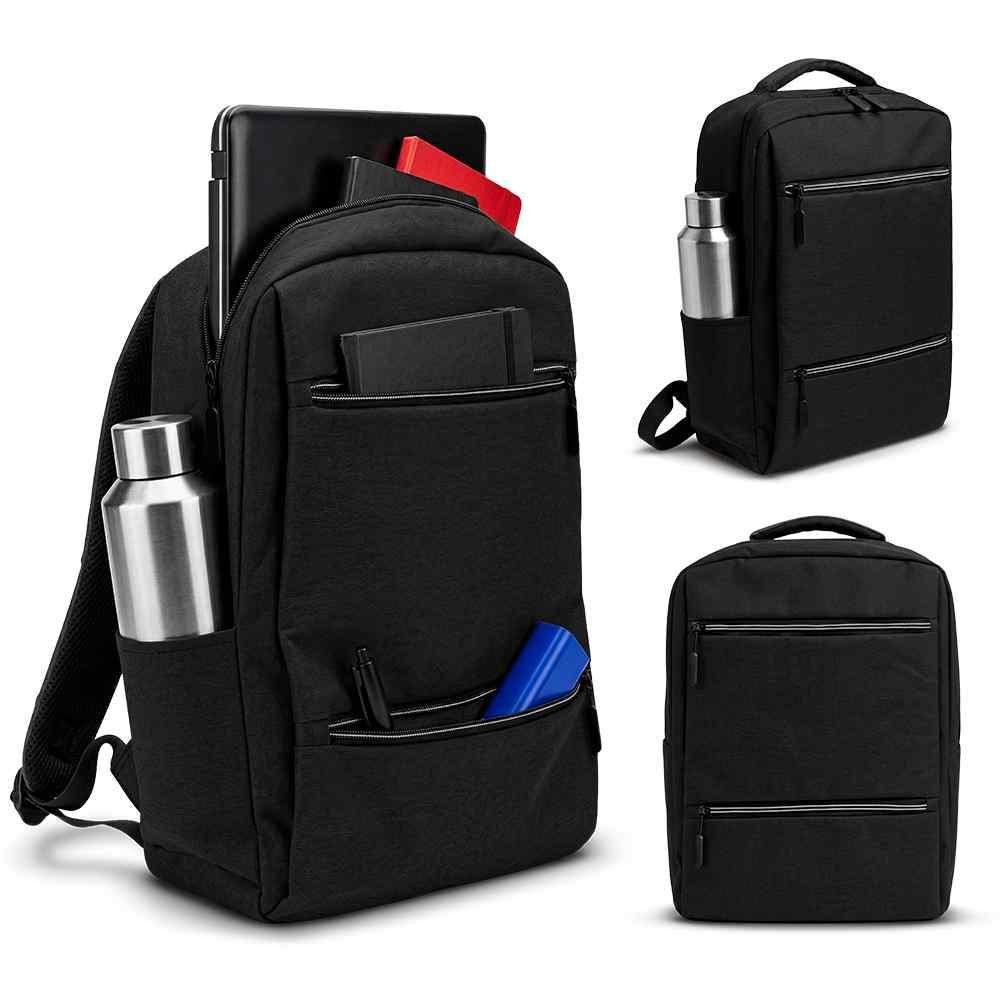 Morral Backpack Taos Nuevo - Producto promocional personalizable