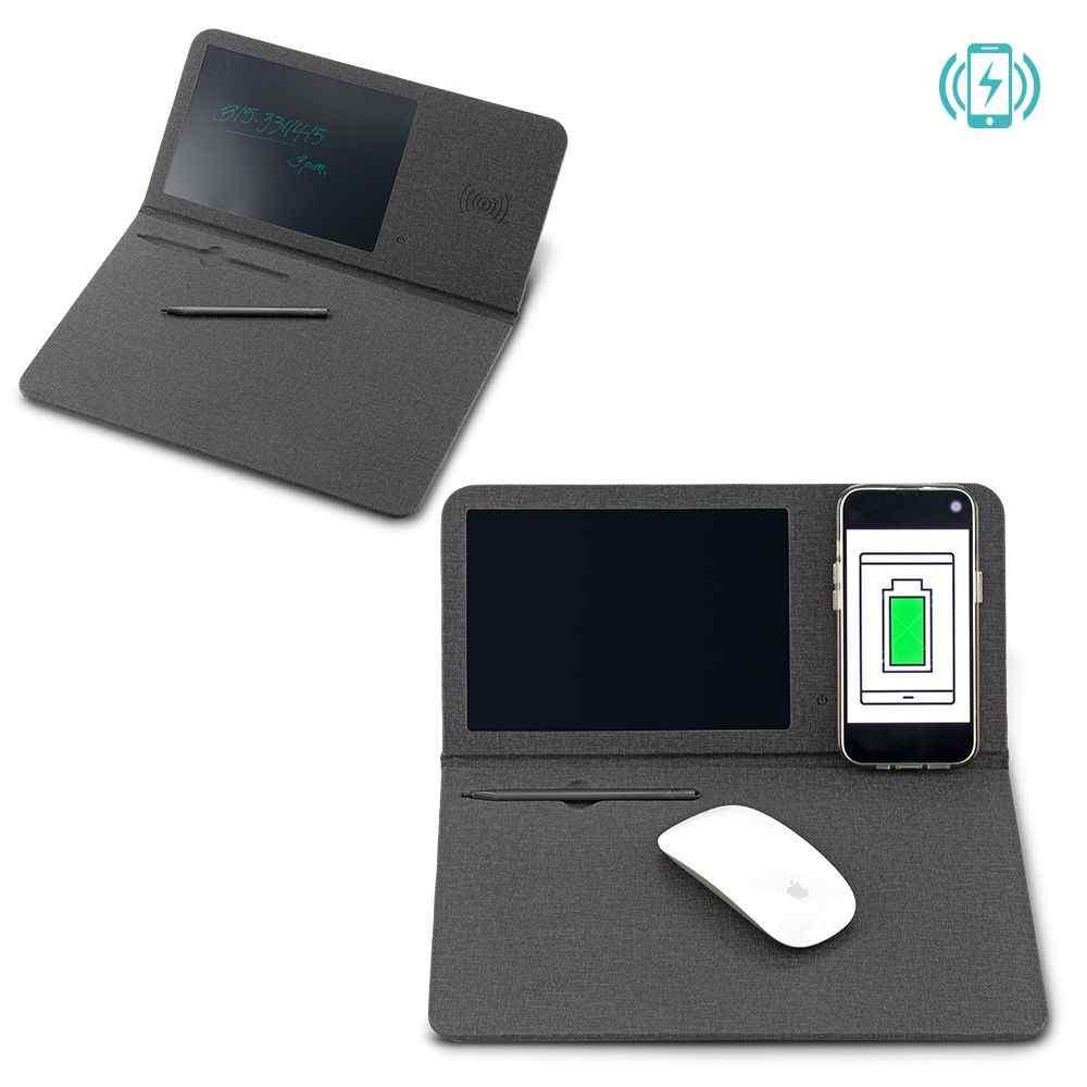 Mouse Pad 3-1 Lcd personalizado con logo
