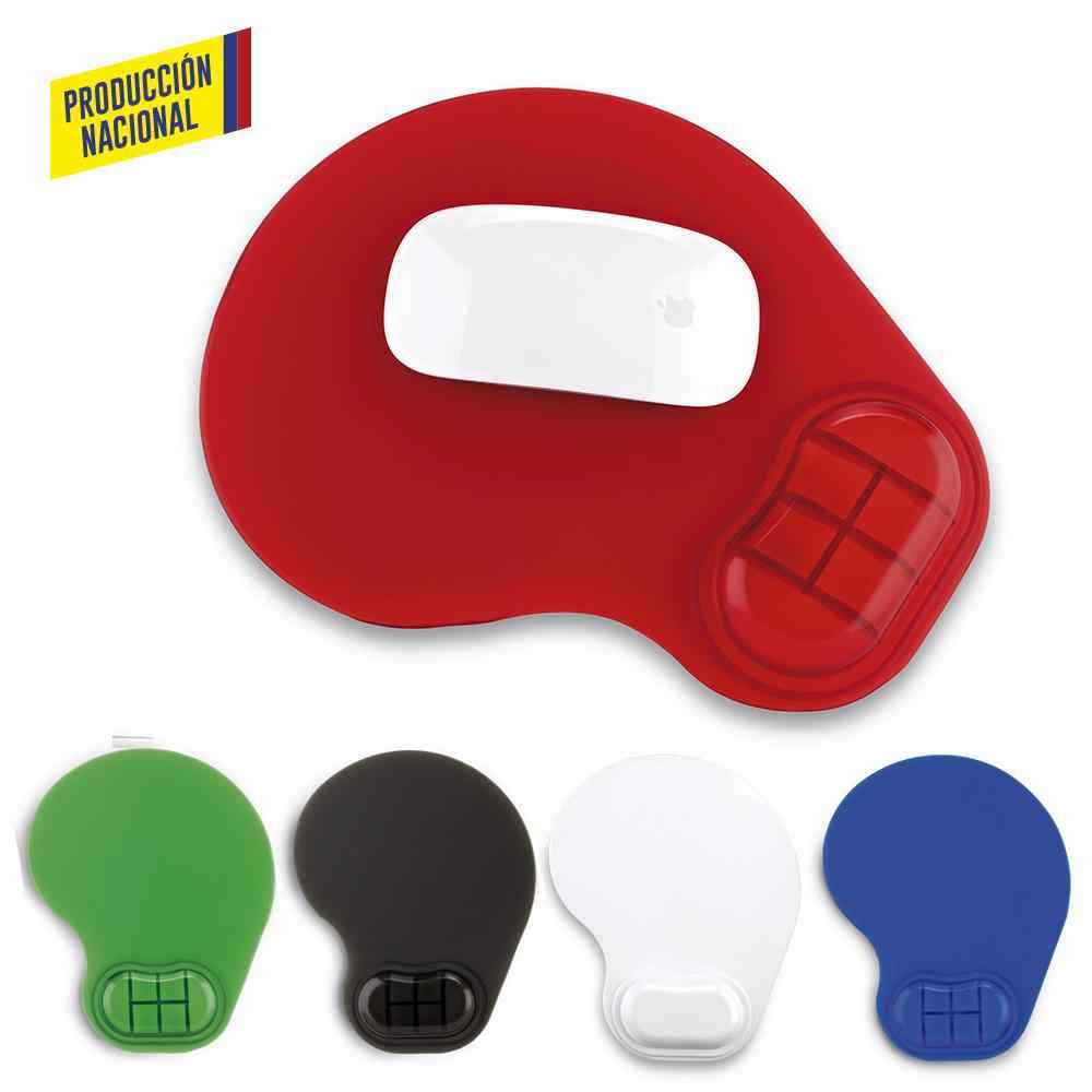 Mouse Pad Frost - Producción Nacional personalizado con logo