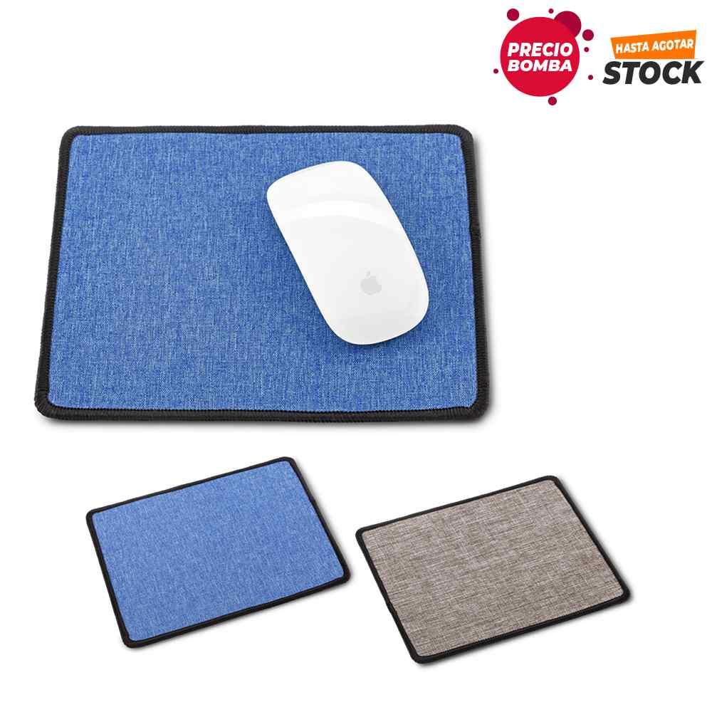 Mouse Pad Iggy - Producto promocional personalizable