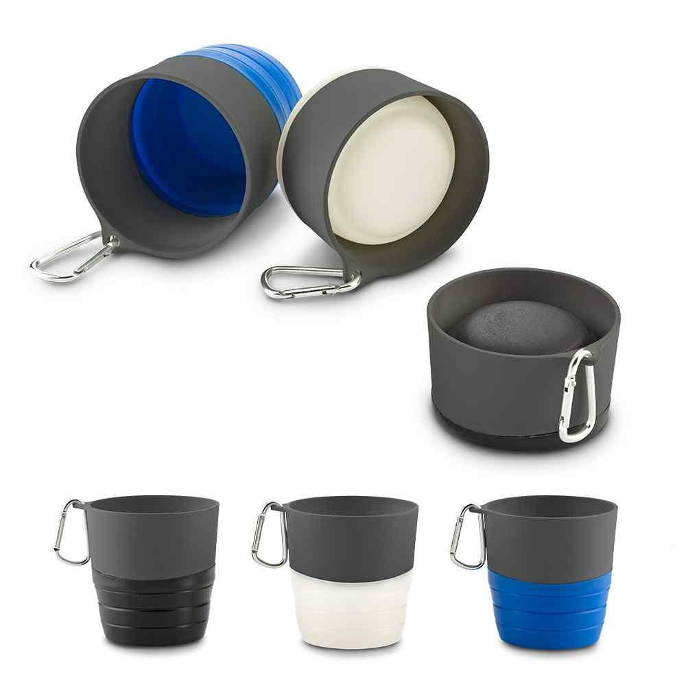 Mug Compacto 350ml - Producto promocional personalizable