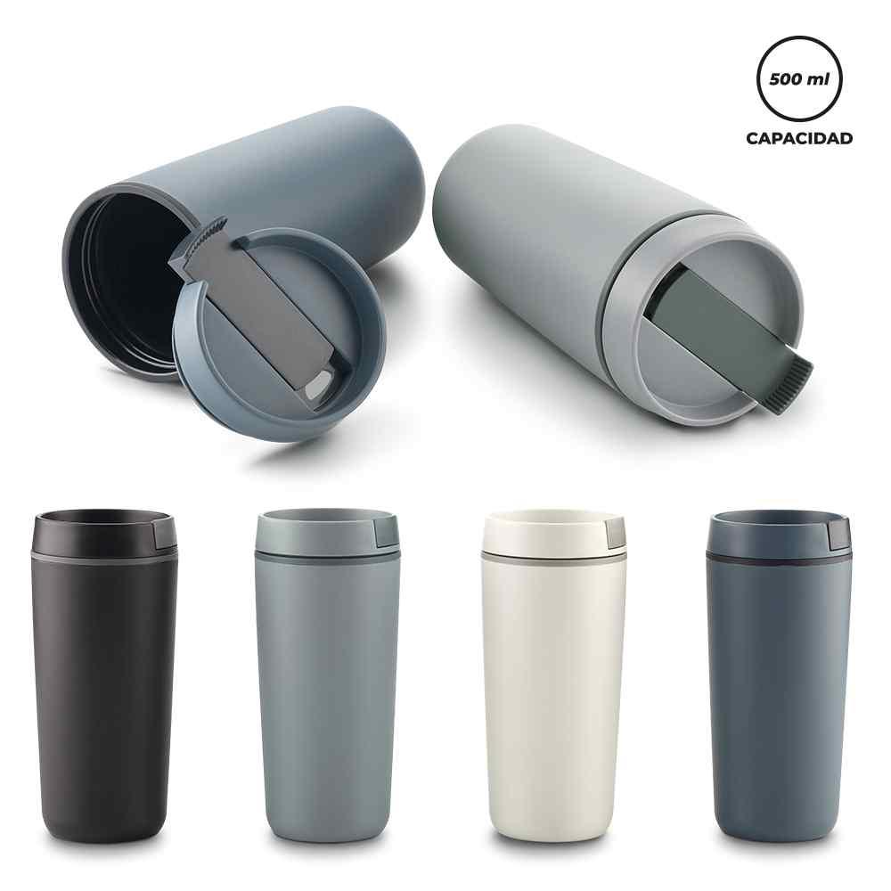 Mug Kolly 500 ml - Producto promocional personalizable