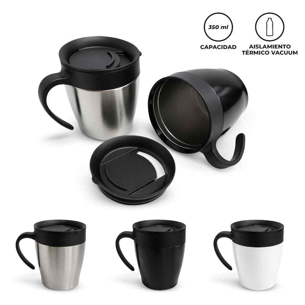 Mug Lume 350 ml Nuevo - Producto promocional personalizable