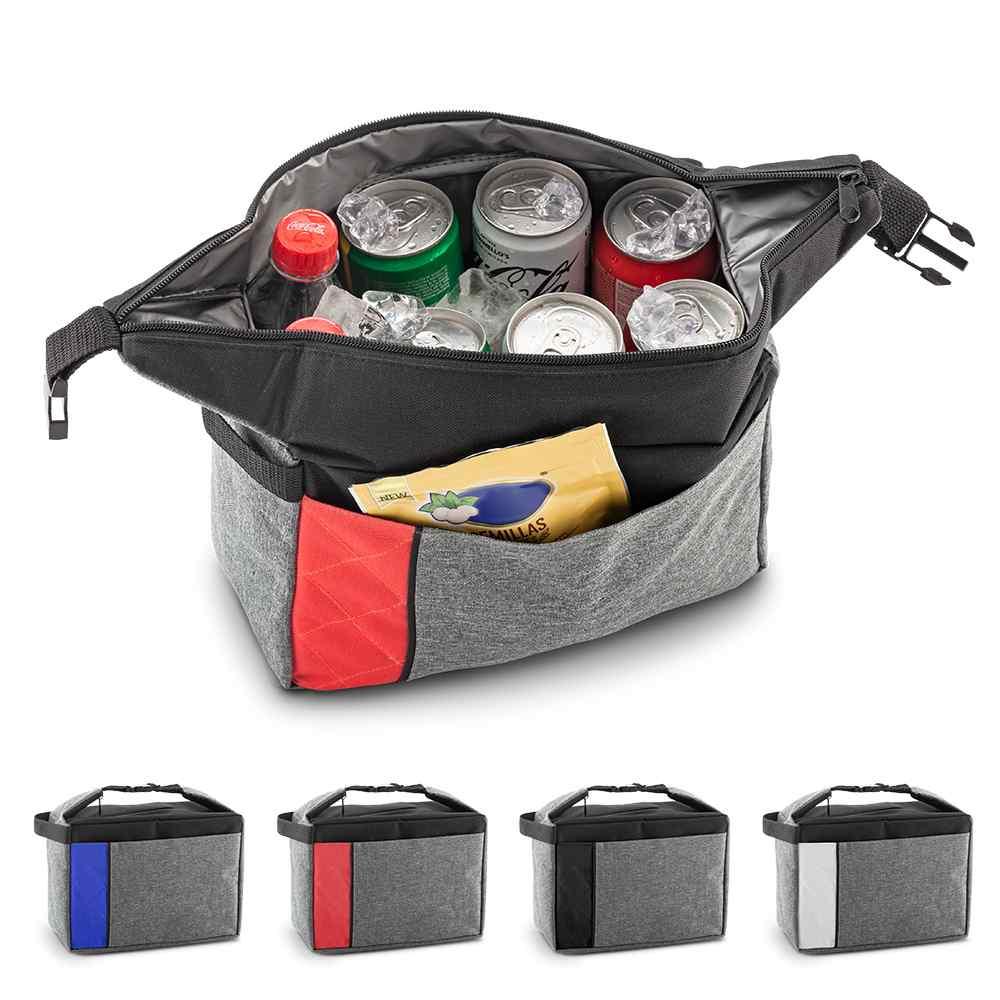 Nevera Cooler Bishop - Producto promocional personalizable
