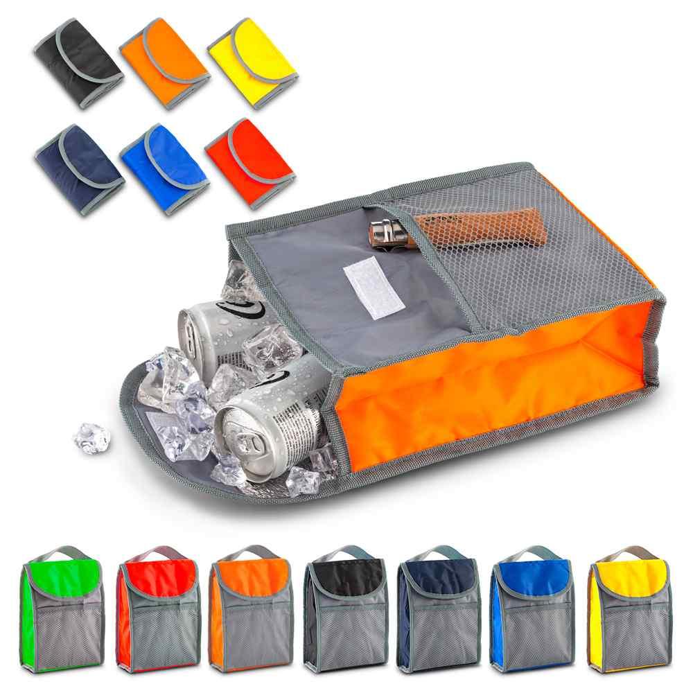 Nevera Cooler Caspian - Producto promocional personalizable
