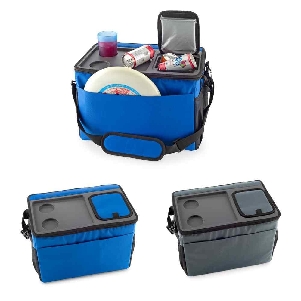 Nevera Cooler Cassian - Producto promocional personalizable
