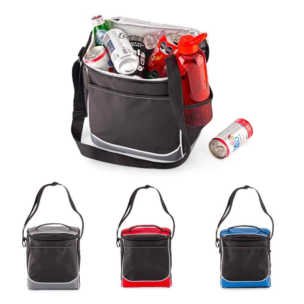 Nevera Cooler Dapper - Producto promocional personalizable
