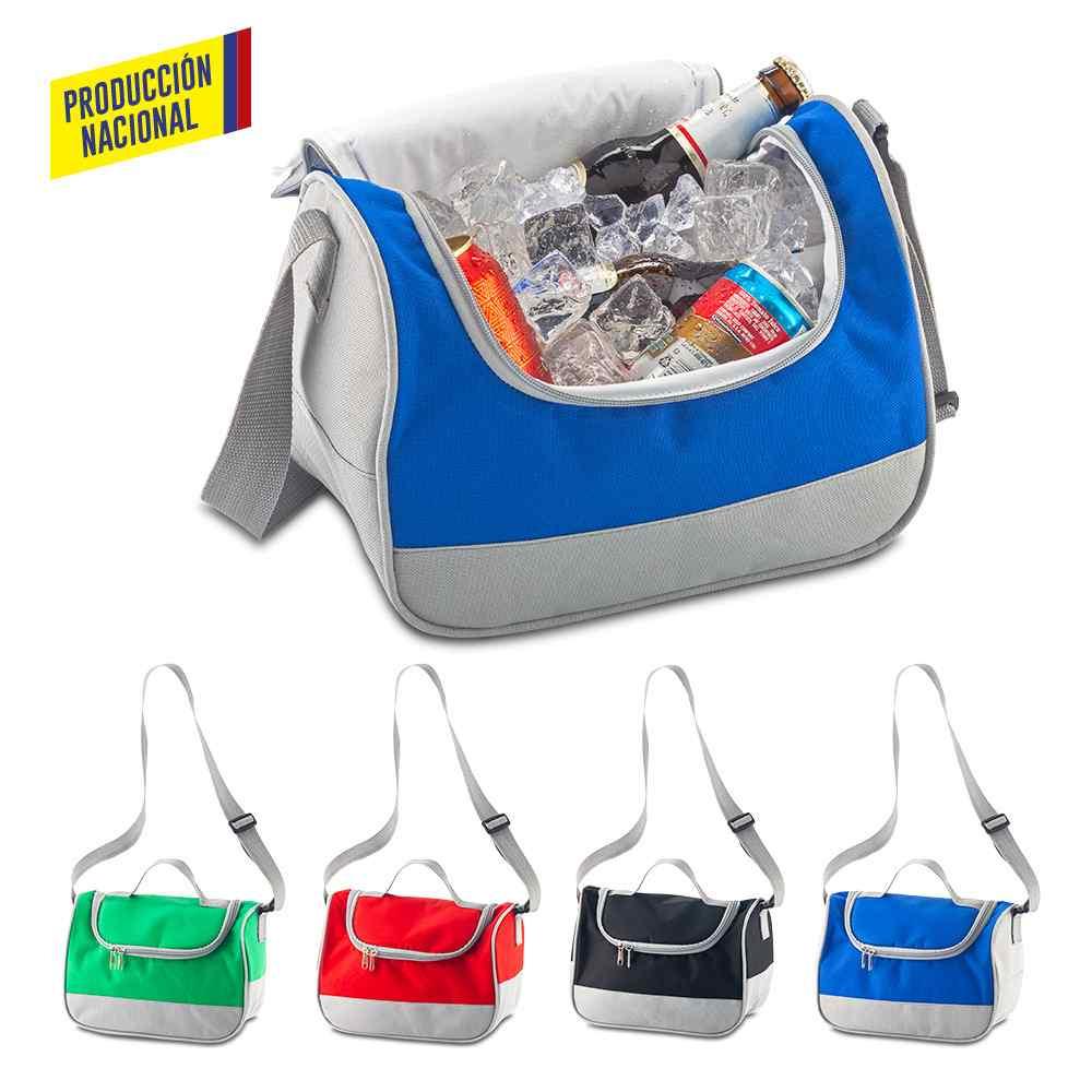 Nevera Cooler Kendrik - Produccion Nacional - Producto promocional personalizable