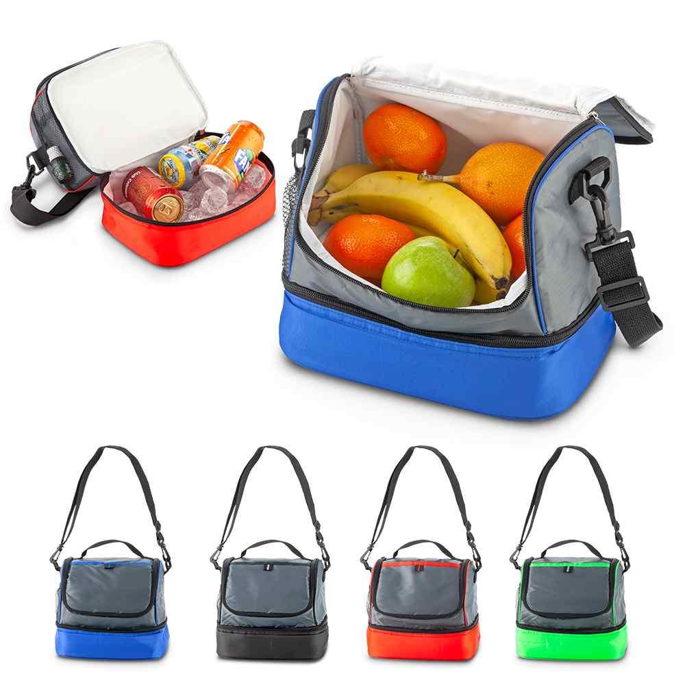 Nevera Cooler Strap - Producto promocional personalizable