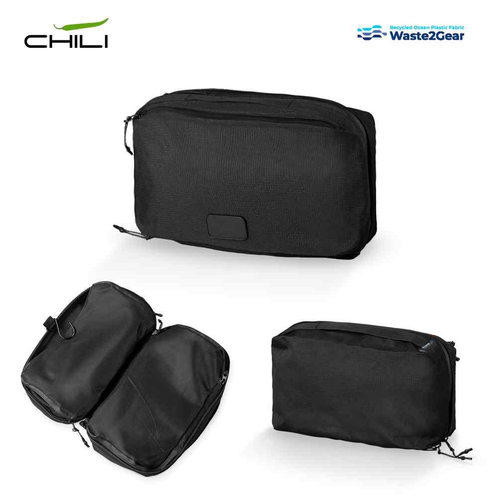 Organizador Womp Master Ocean - Producto promocional personalizable