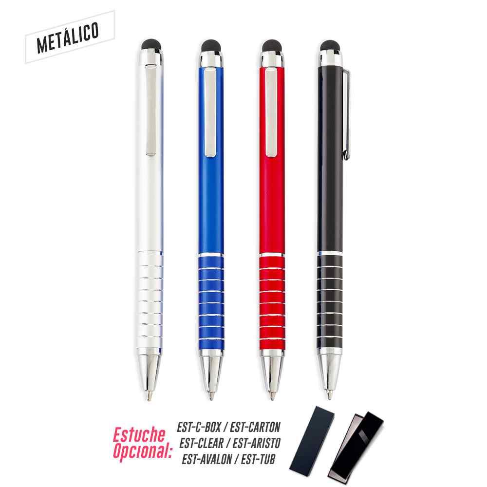 Palmer Stylus - Producto promocional personalizable