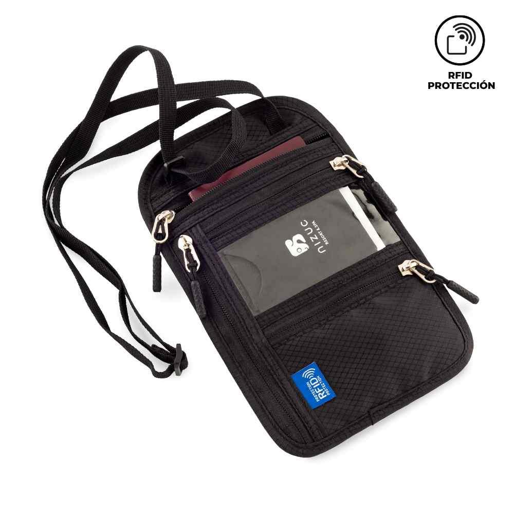 Portadocumentos Vintra - Producto promocional personalizable