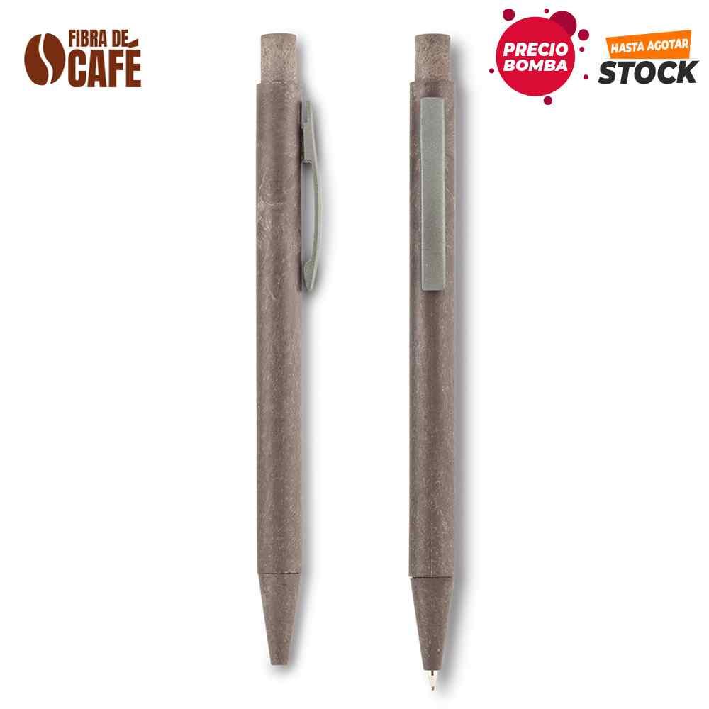 Portaminas Jester Coffee - Producto promocional personalizable