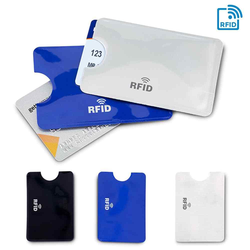 Portatarjetas Becam personalizado con logo