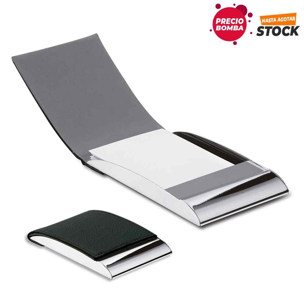 Portatarjetas Ml-182 personalizado con logo