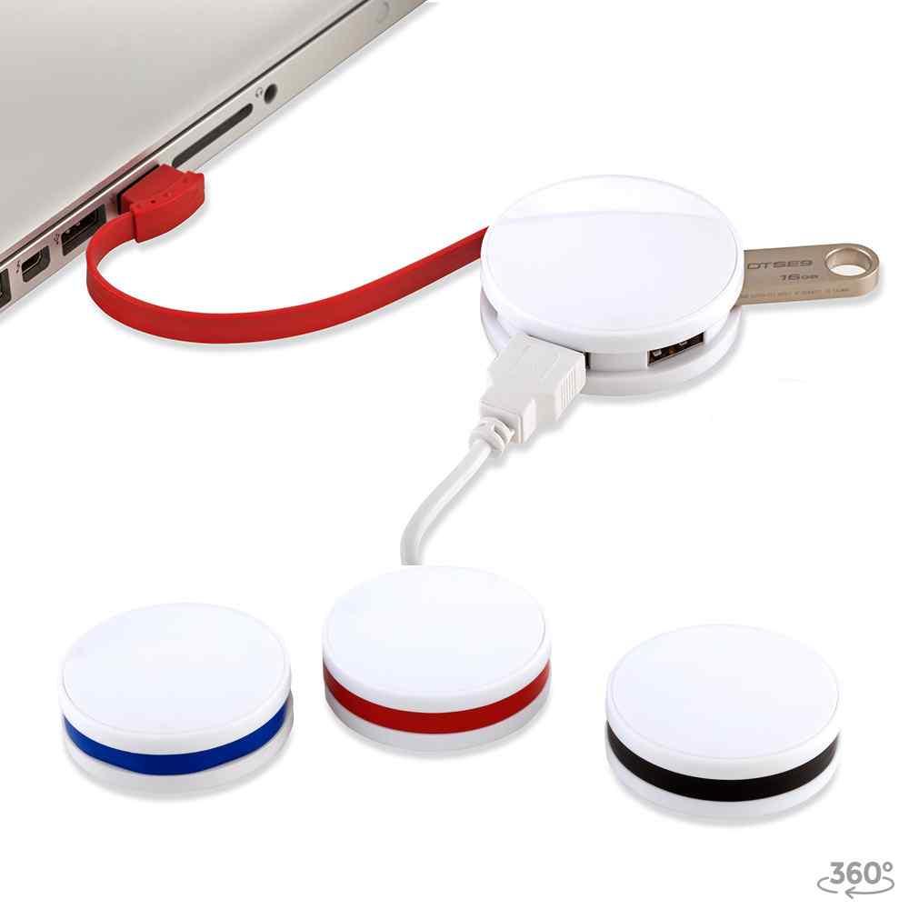 Puerto Usb Einstein personalizado con logo